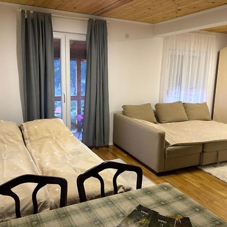 فندق Ljubav Stara Zaovine Lazici المظهر الخارجي الصورة