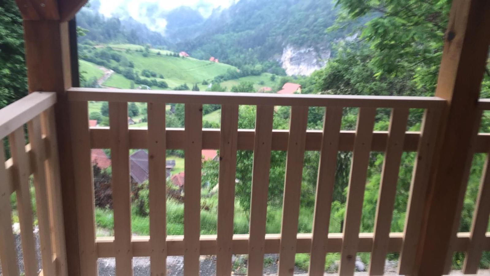 فندق Ljubav Stara Zaovine Lazici المظهر الخارجي الصورة