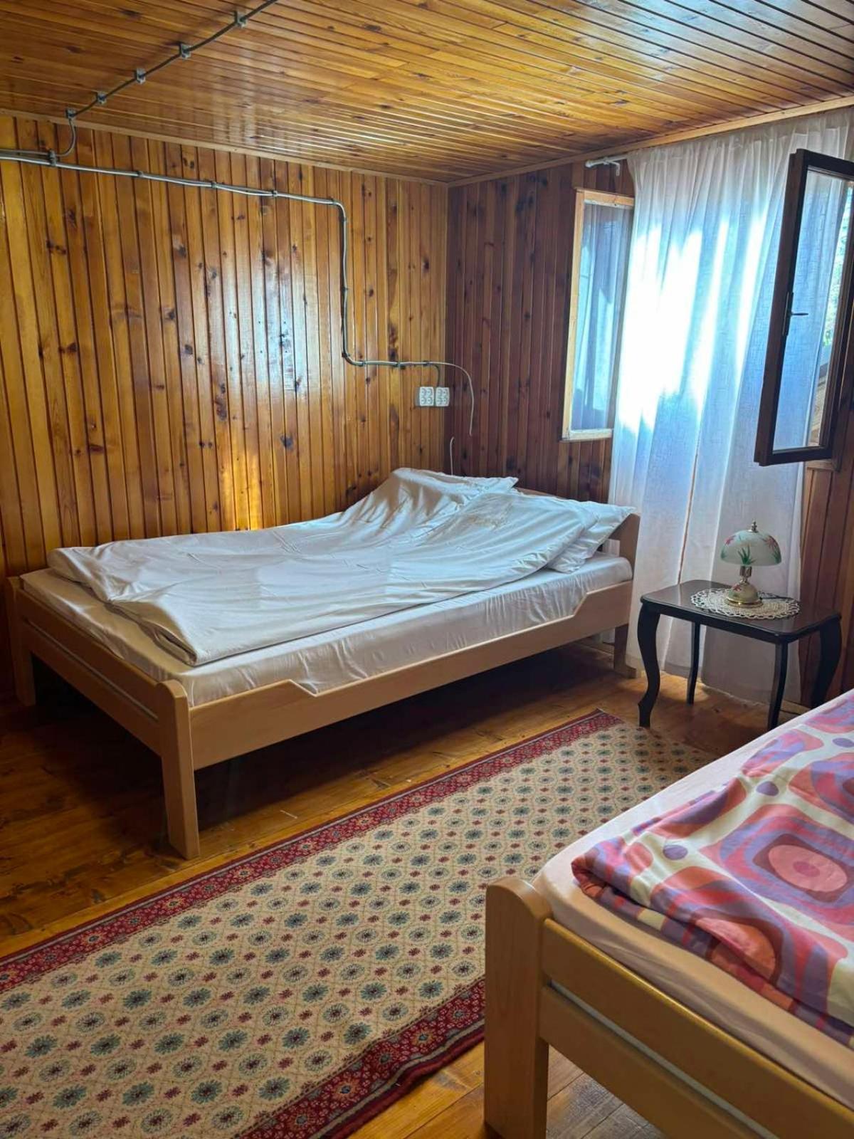فندق Ljubav Stara Zaovine Lazici المظهر الخارجي الصورة