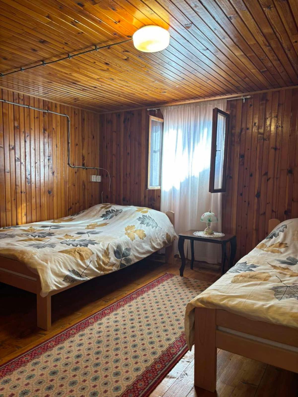 فندق Ljubav Stara Zaovine Lazici المظهر الخارجي الصورة
