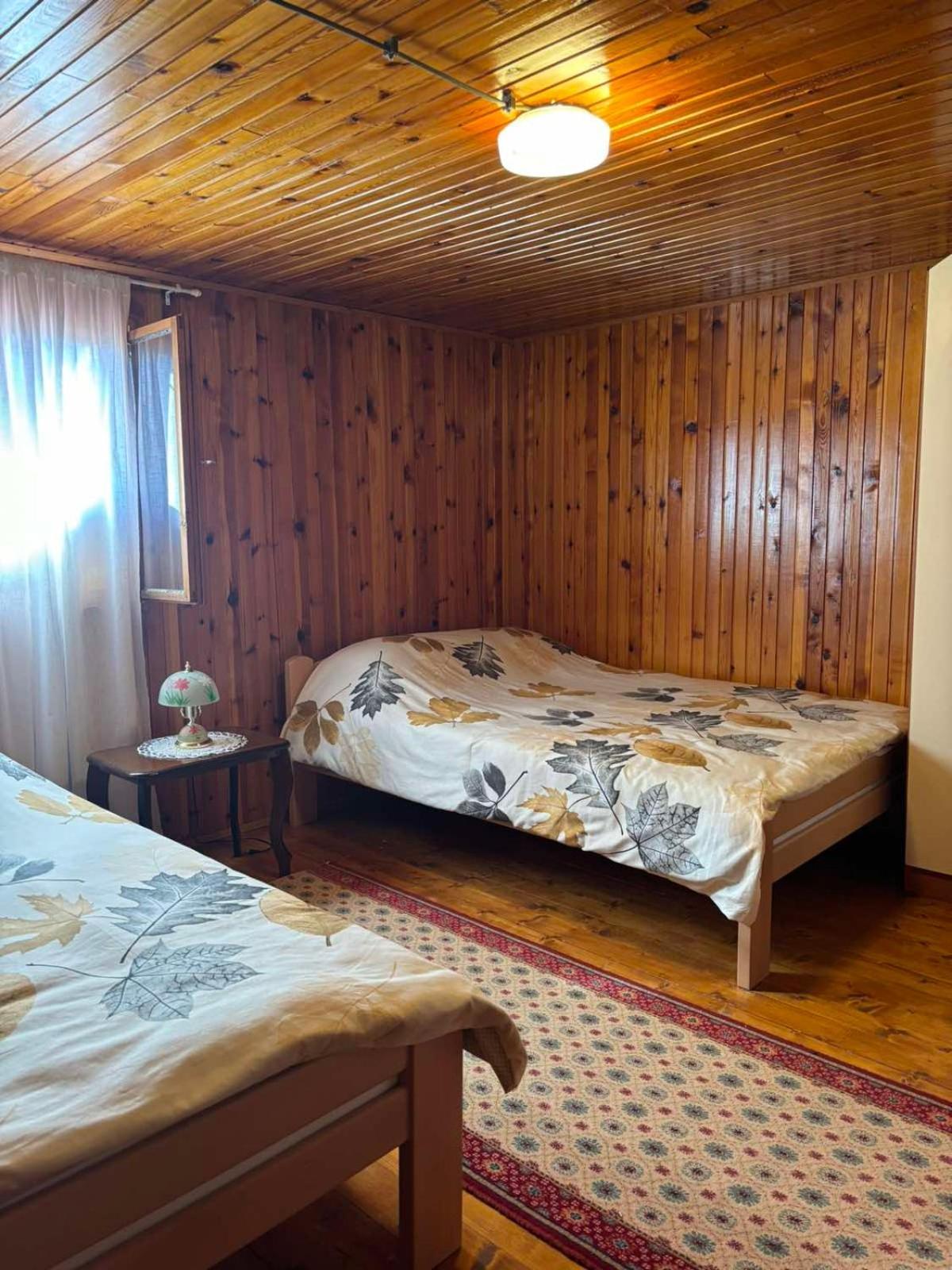 فندق Ljubav Stara Zaovine Lazici المظهر الخارجي الصورة
